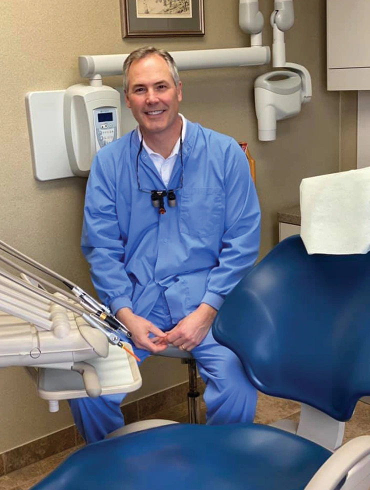 McKinney Dental of North Madison