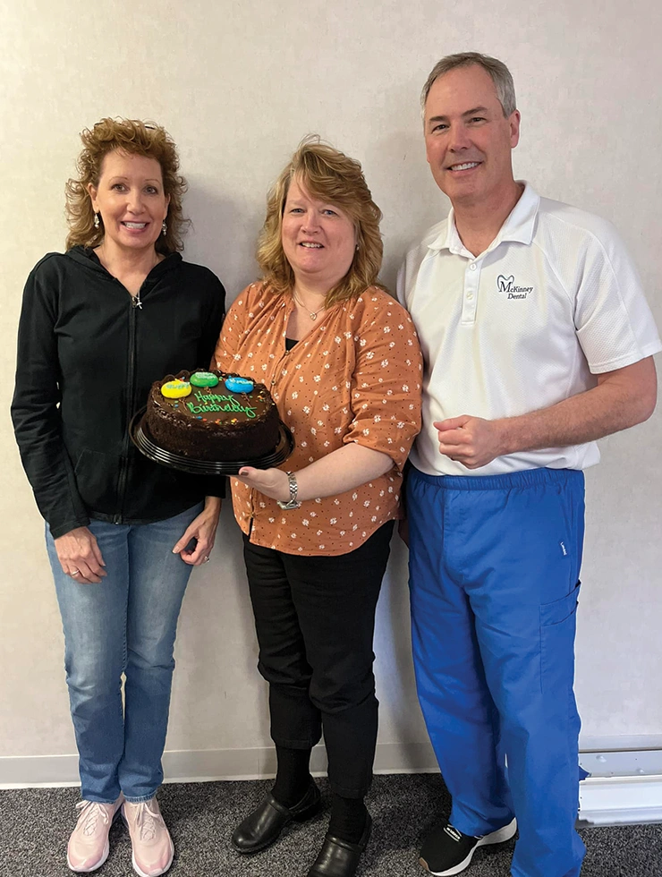 McKinney Dental of North Madison