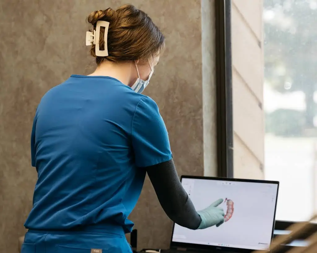 McKinney Dental of North Madison