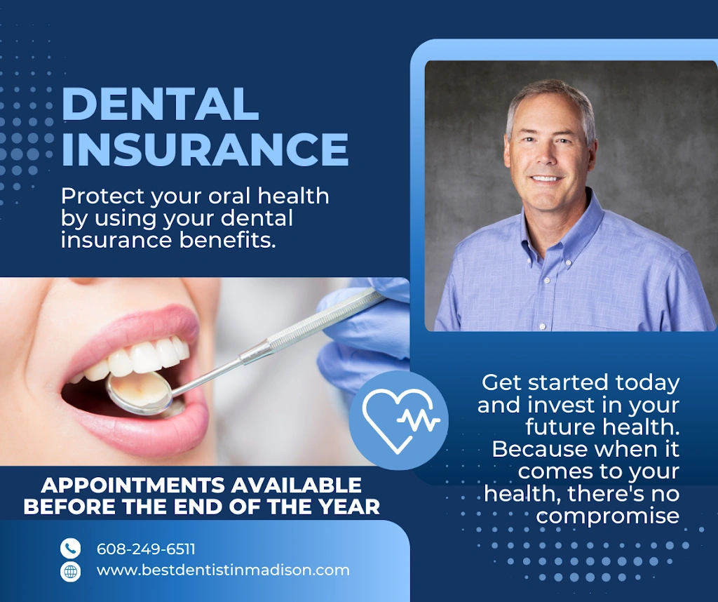 McKinney Dental of North Madison