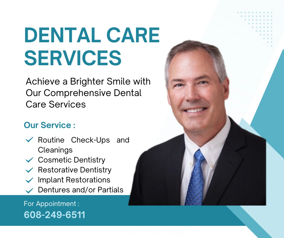 McKinney Dental of North Madison