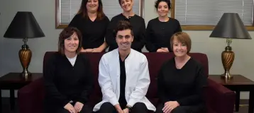 Lifetime Family Dentistry - Fitchburg