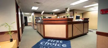First Choice Dental - Madison Campus