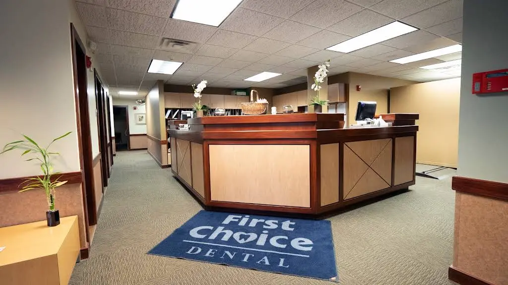 First Choice Dental - Madison Campus