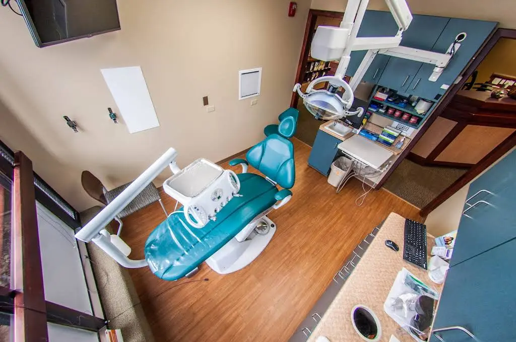 First Choice Dental - Madison Campus