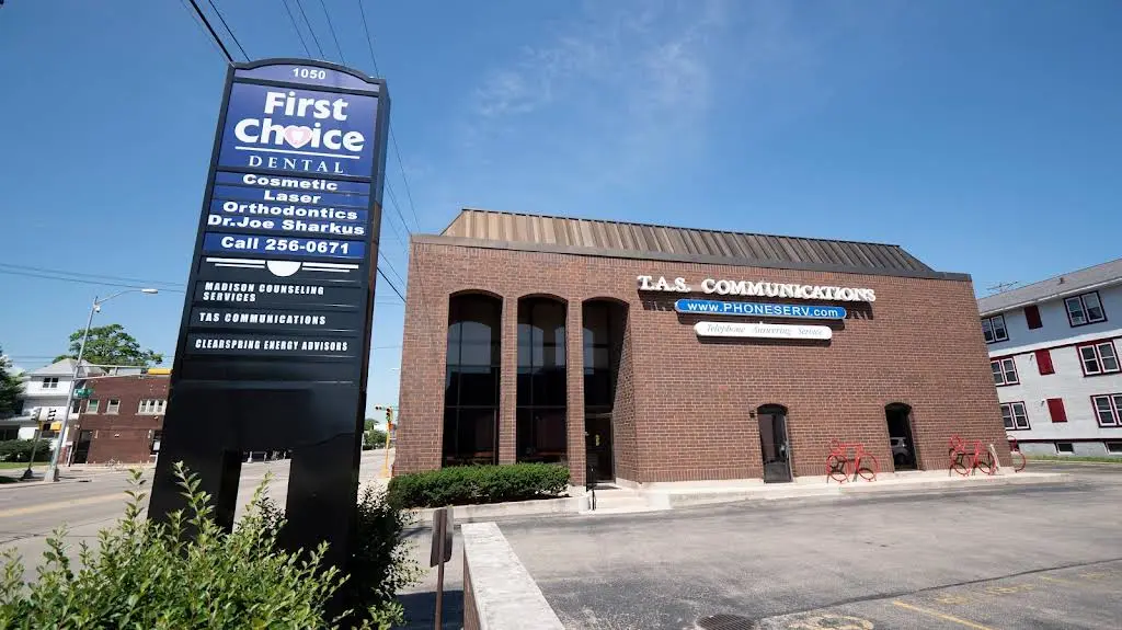 First Choice Dental - Madison Campus