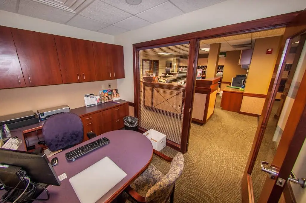 First Choice Dental - Madison Campus