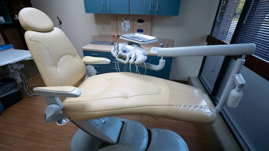 First Choice Dental - Madison Campus