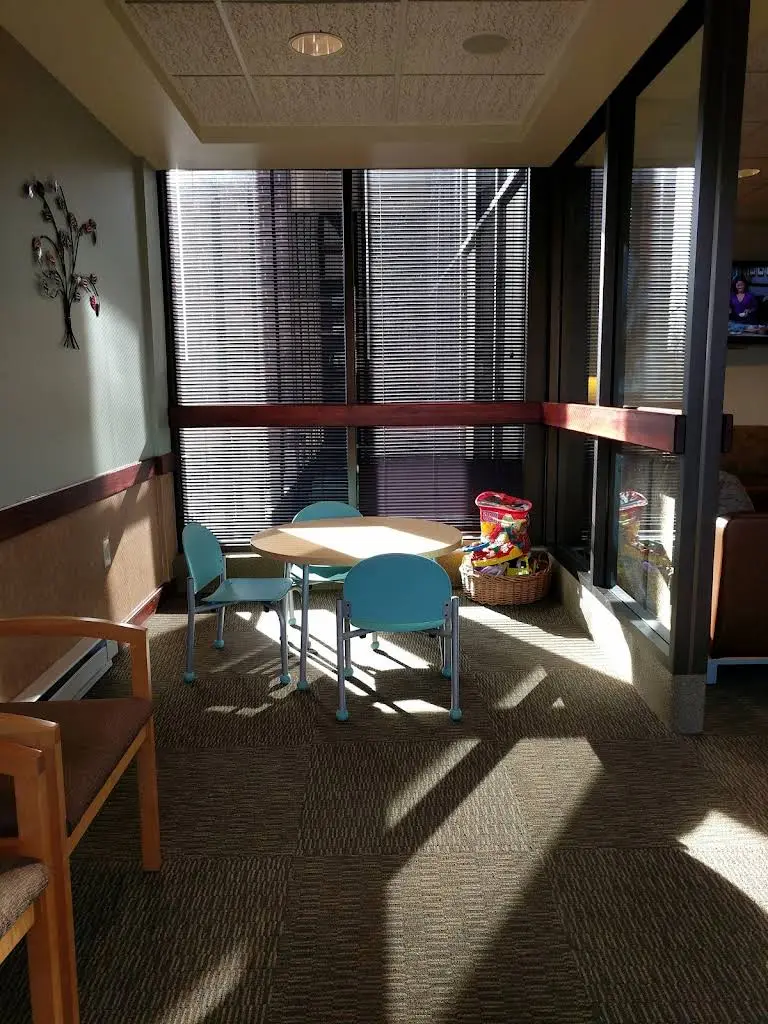 First Choice Dental - Madison Campus