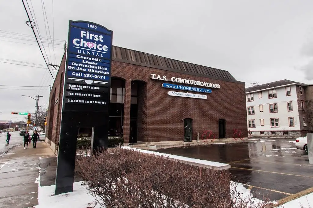 First Choice Dental - Madison Campus