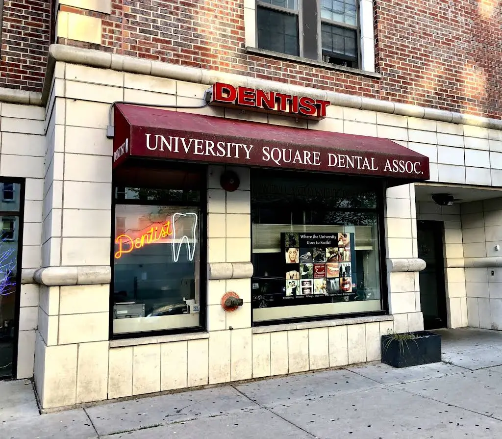 University Square Dental Associates