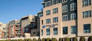 Dental Health Associates - University Clinic