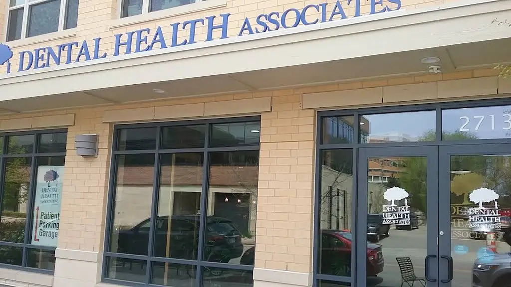 Dental Health Associates - University Clinic