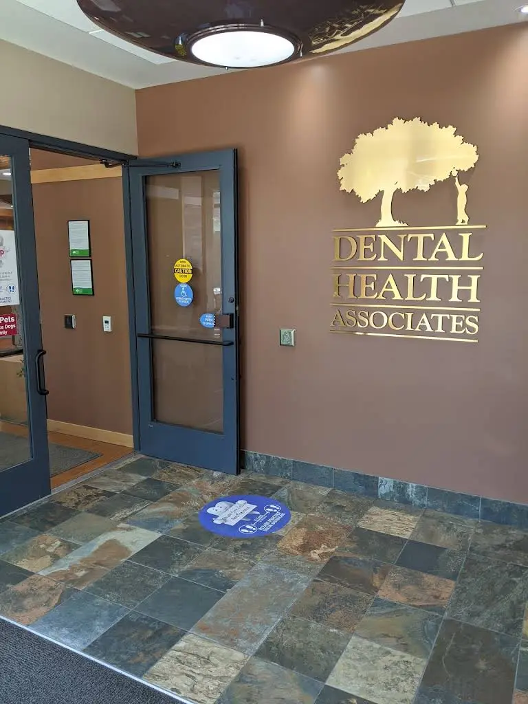 Dental Health Associates - University Clinic