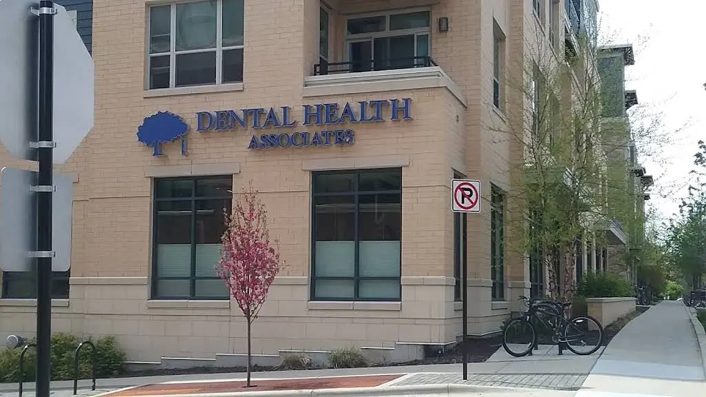 Dental Health Associates - University Clinic