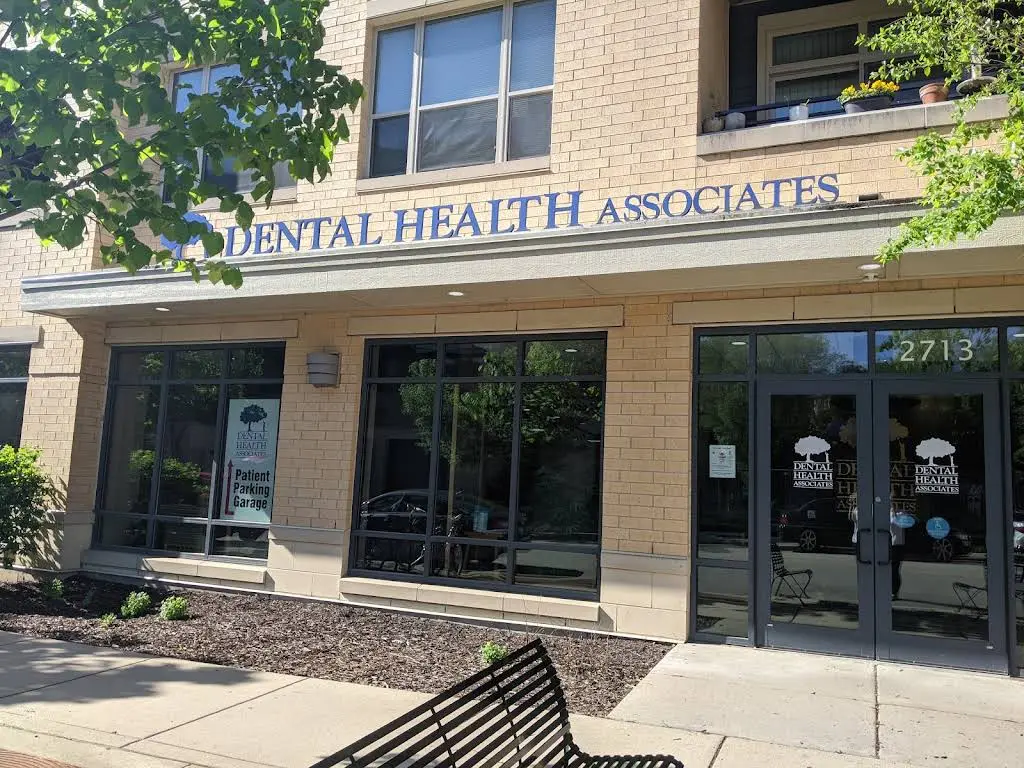 Dental Health Associates - University Clinic