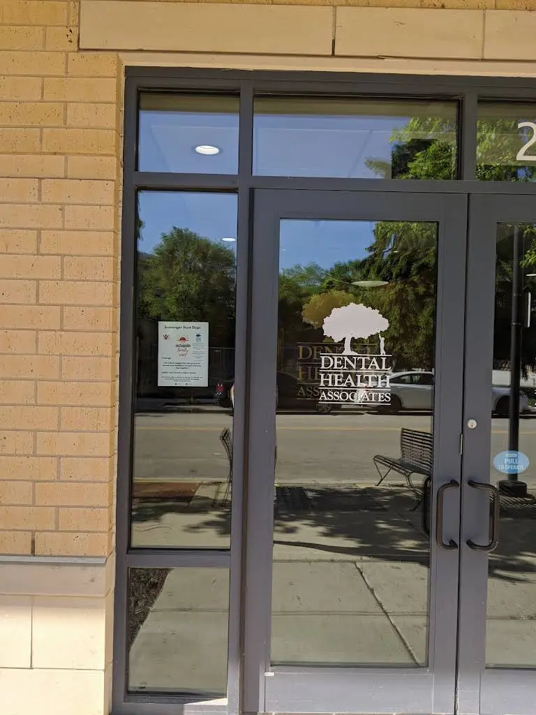 Dental Health Associates - University Clinic