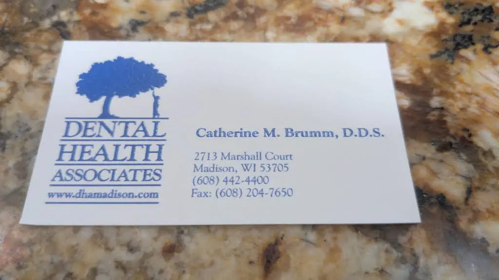Dental Health Associates - University Clinic