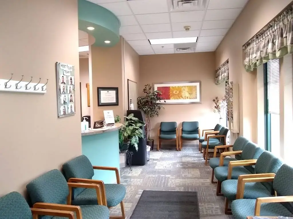 Midwest Dental - Madison University