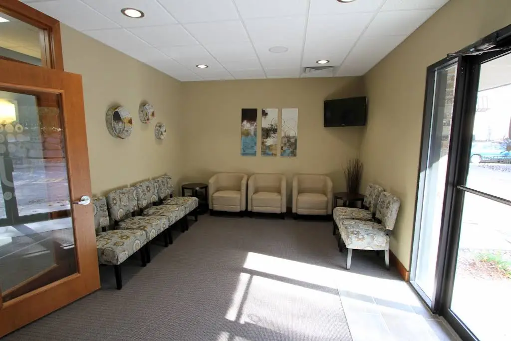 University Hills Dental