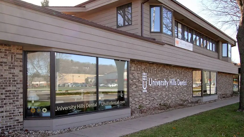 University Hills Dental