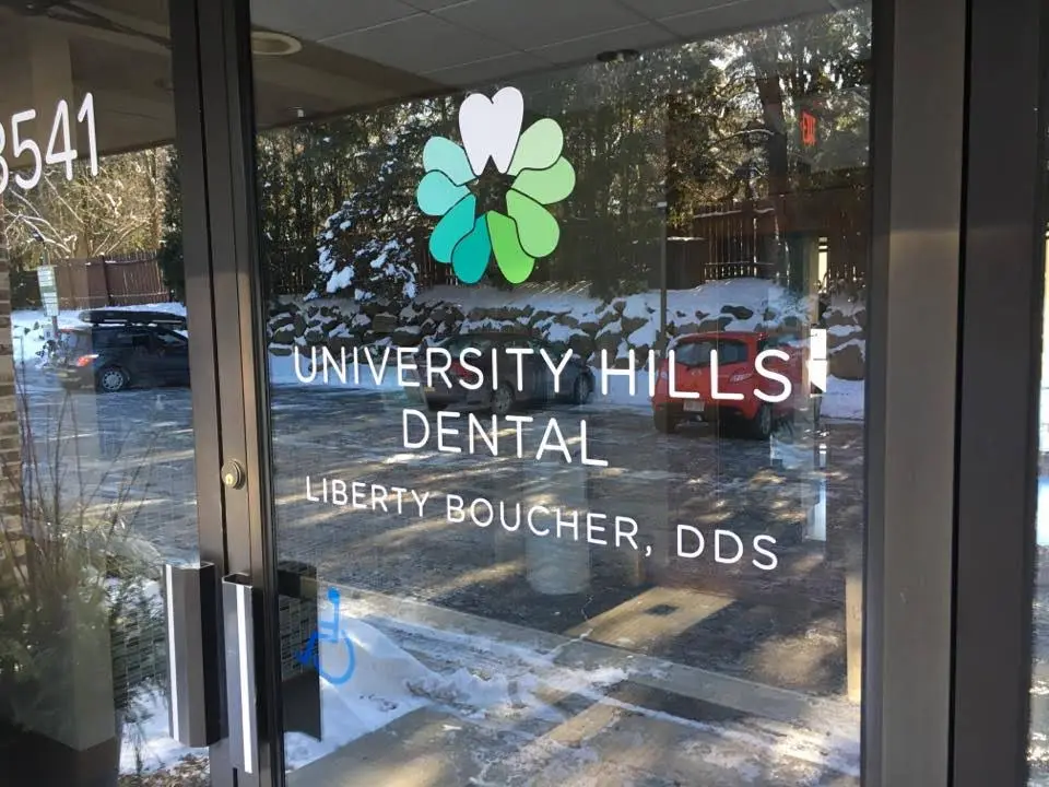 University Hills Dental