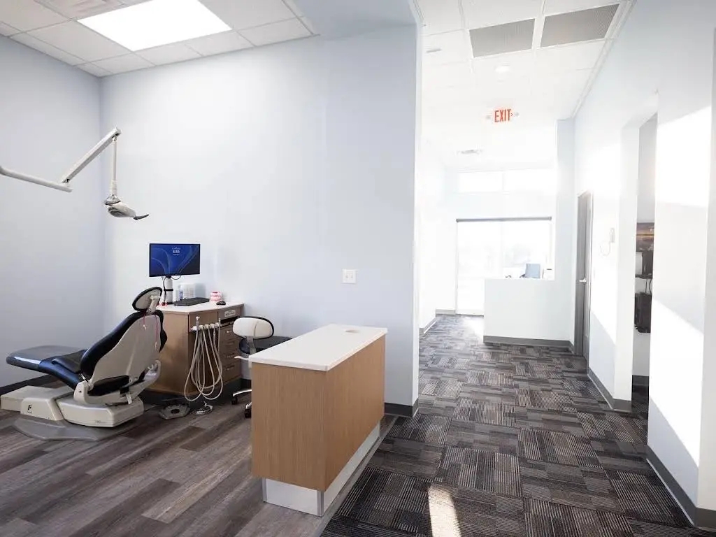 Blue Skies Pediatric Dentistry
