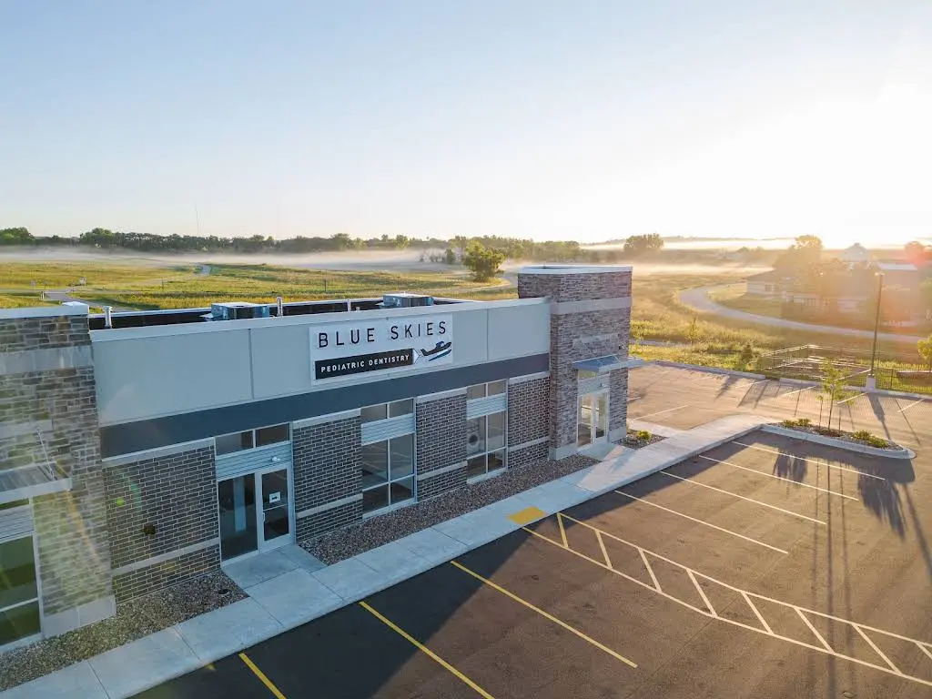 Blue Skies Pediatric Dentistry