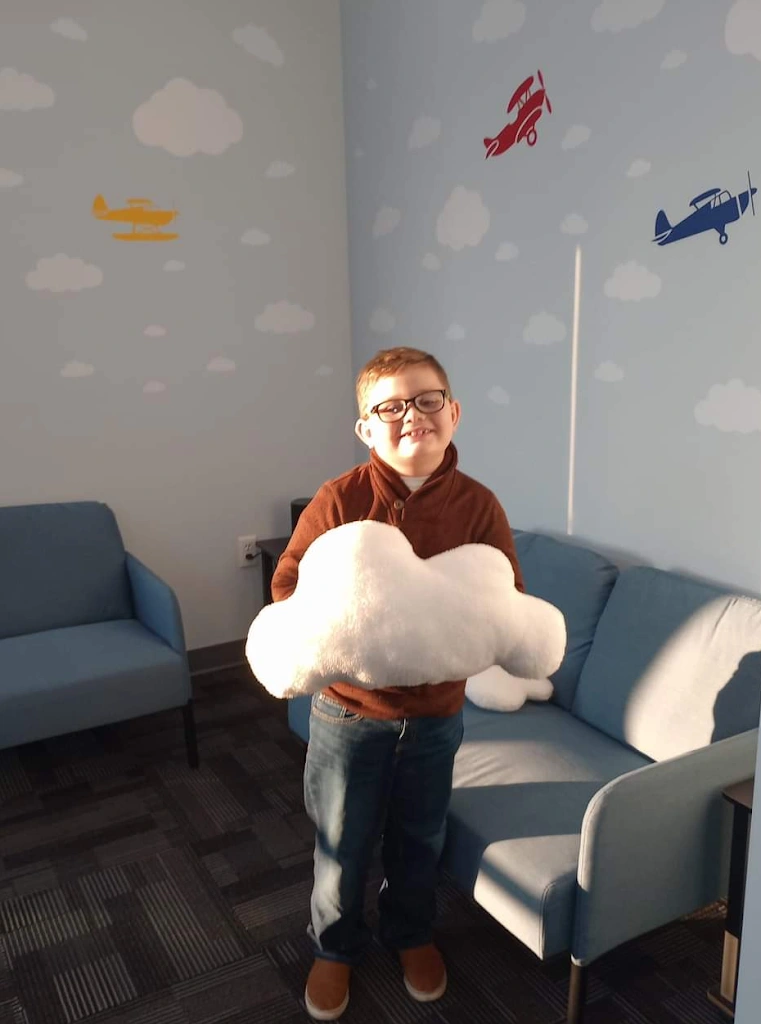 Blue Skies Pediatric Dentistry