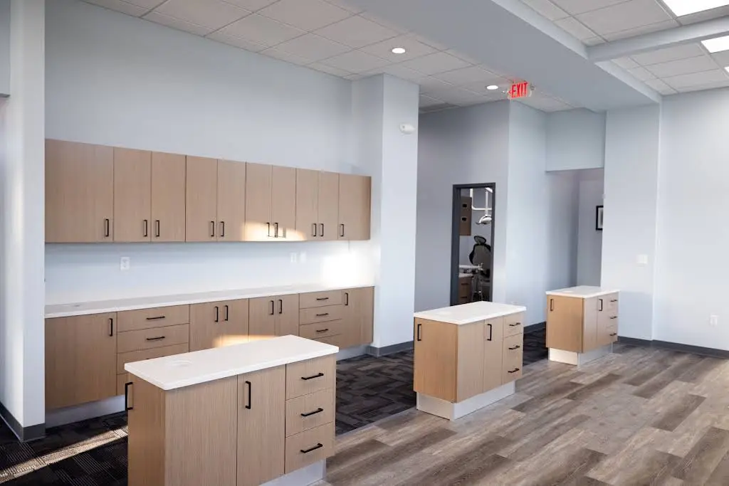 Blue Skies Pediatric Dentistry
