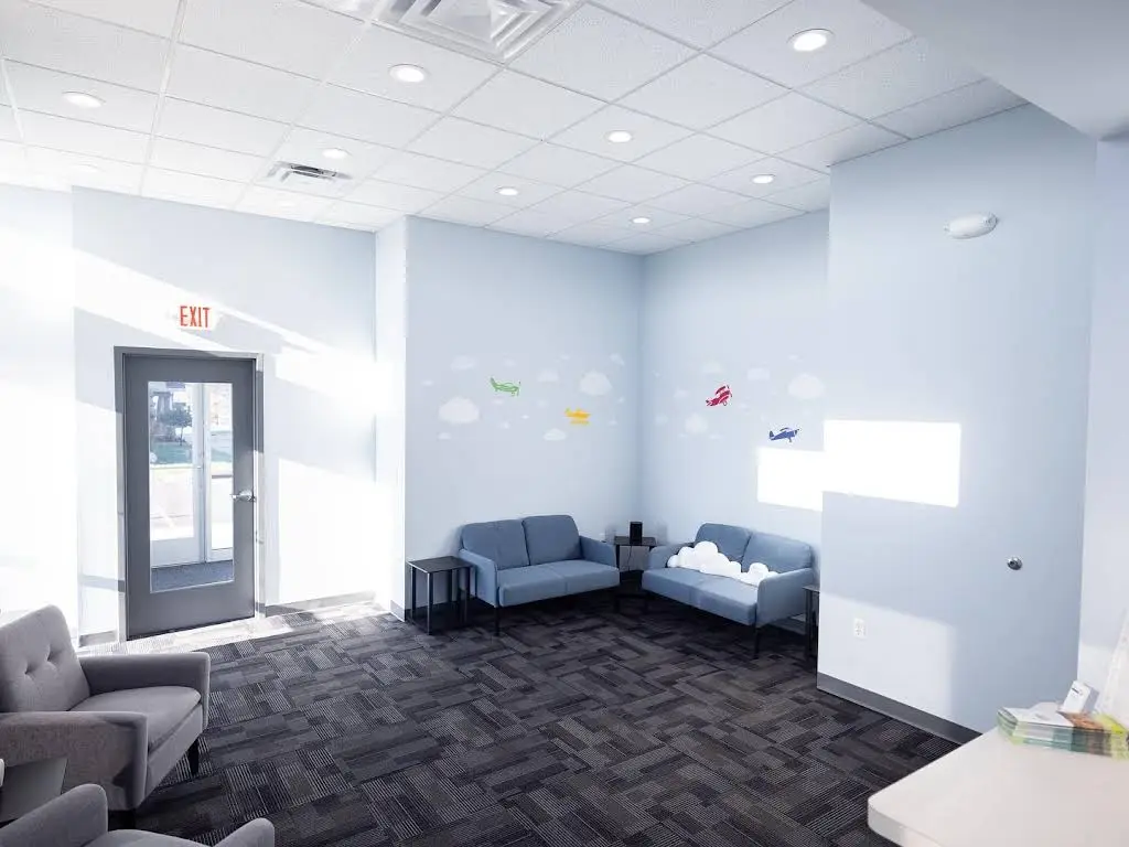 Blue Skies Pediatric Dentistry