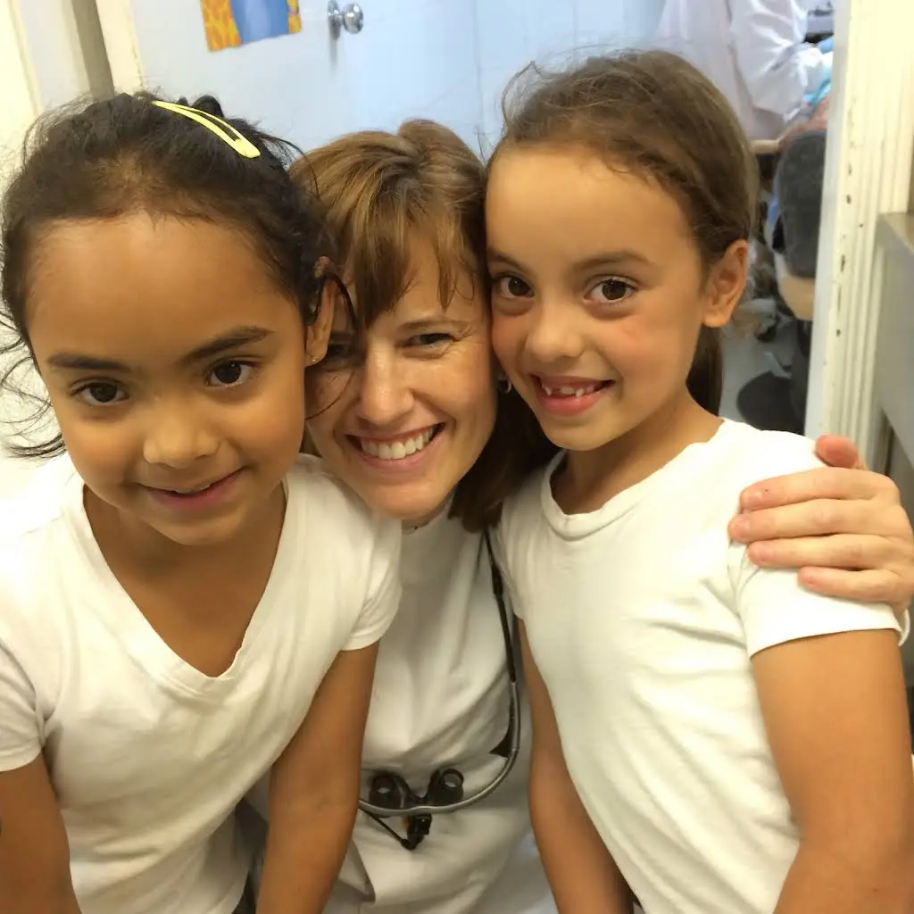 Main Street Dentists: Drs. John & Kate Schacherl