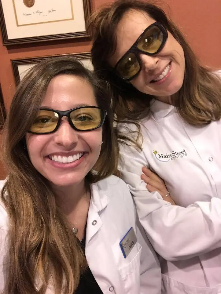 Main Street Dentists: Drs. John & Kate Schacherl