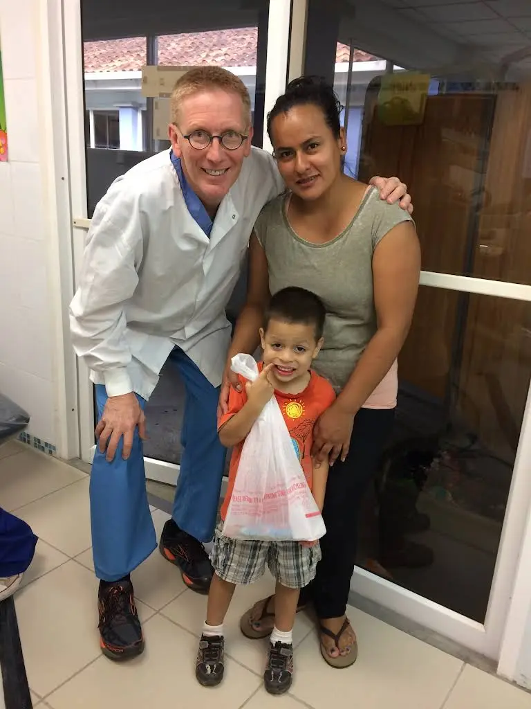 Main Street Dentists: Drs. John & Kate Schacherl