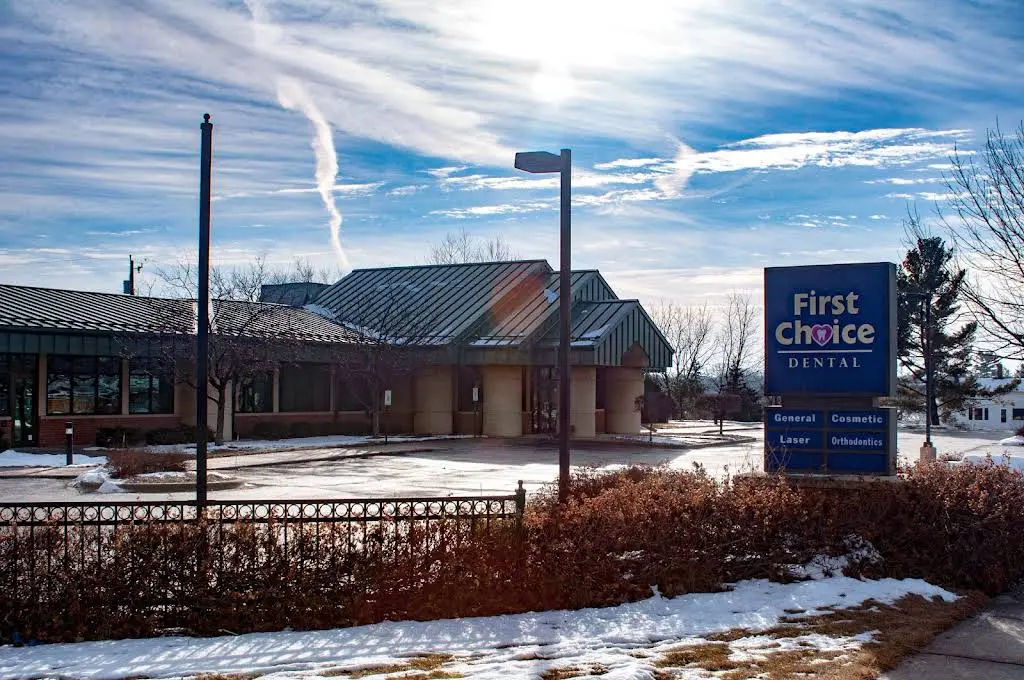 First Choice Dental- Verona