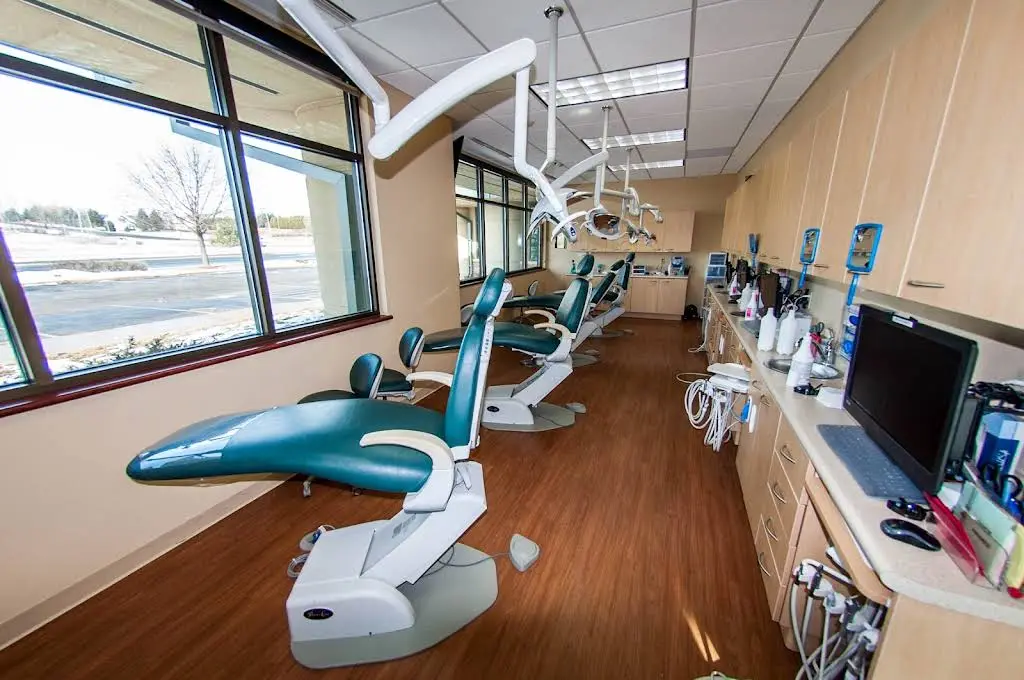 First Choice Dental- Verona