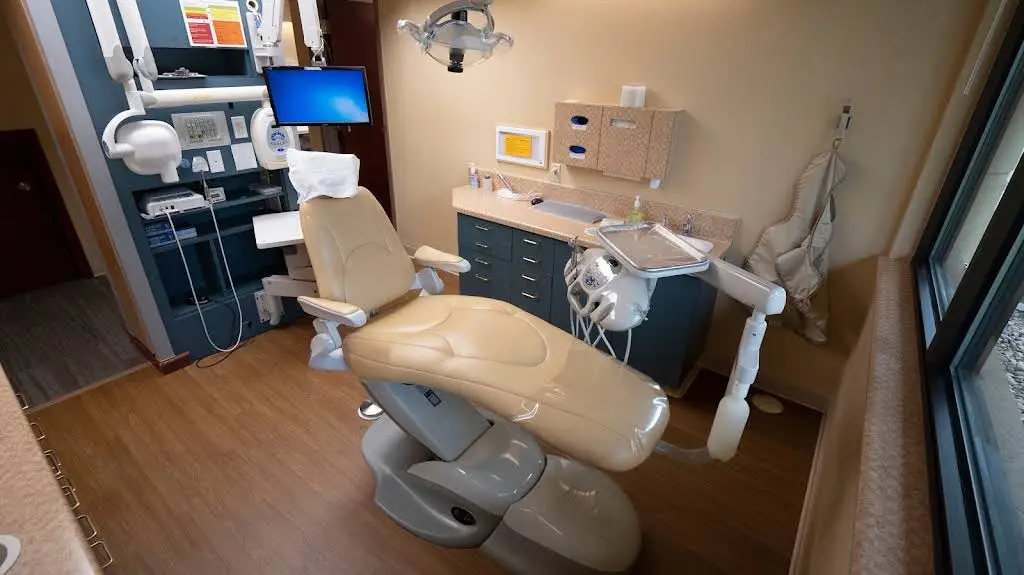 First Choice Dental