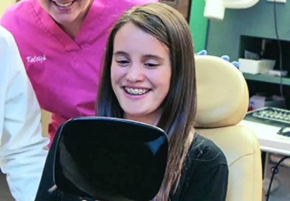 First Choice Dental