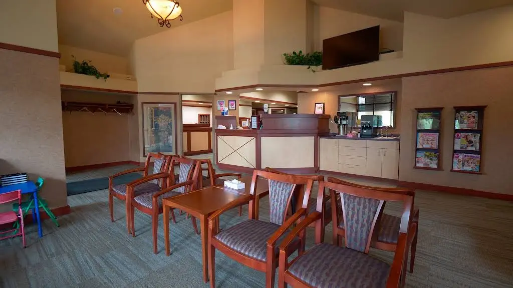 First Choice Dental