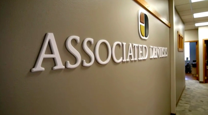 Associated Dentists