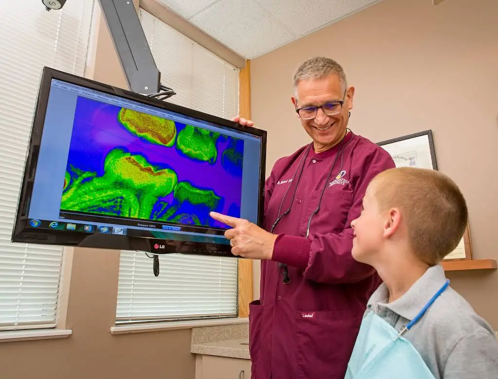 Associated Dentists