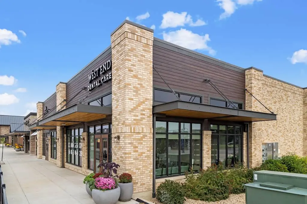 West End Dental Care