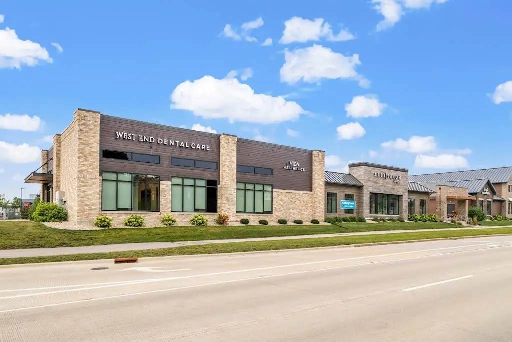 West End Dental Care