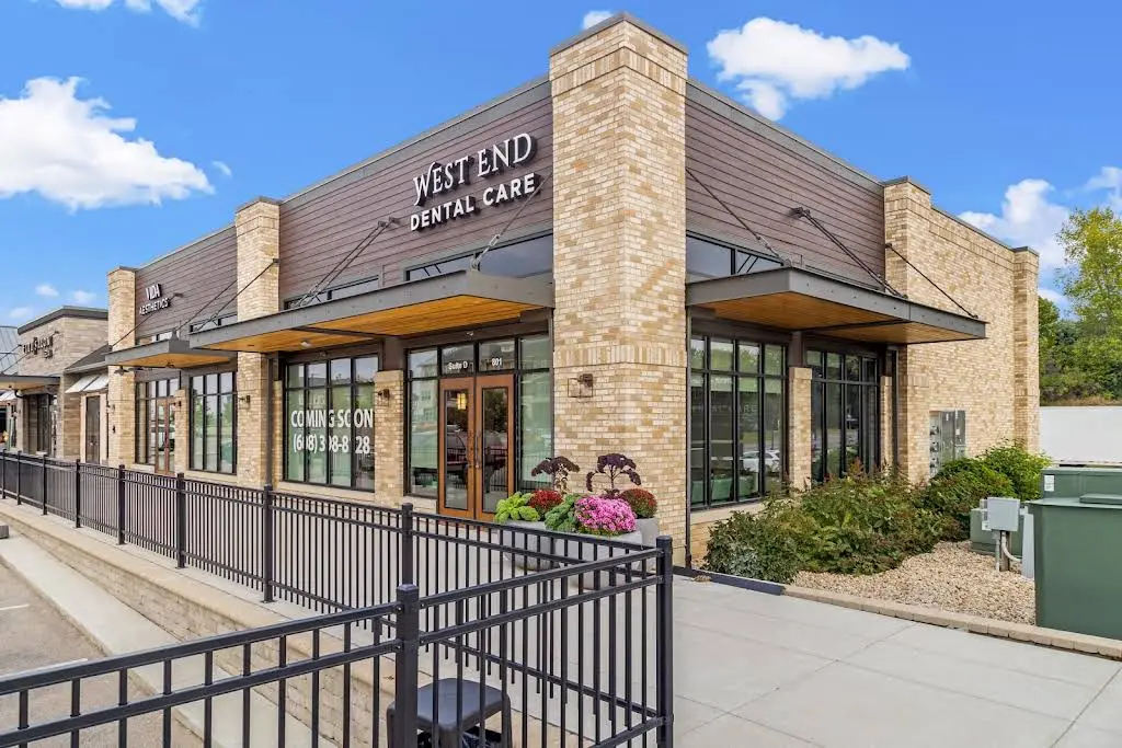 West End Dental Care