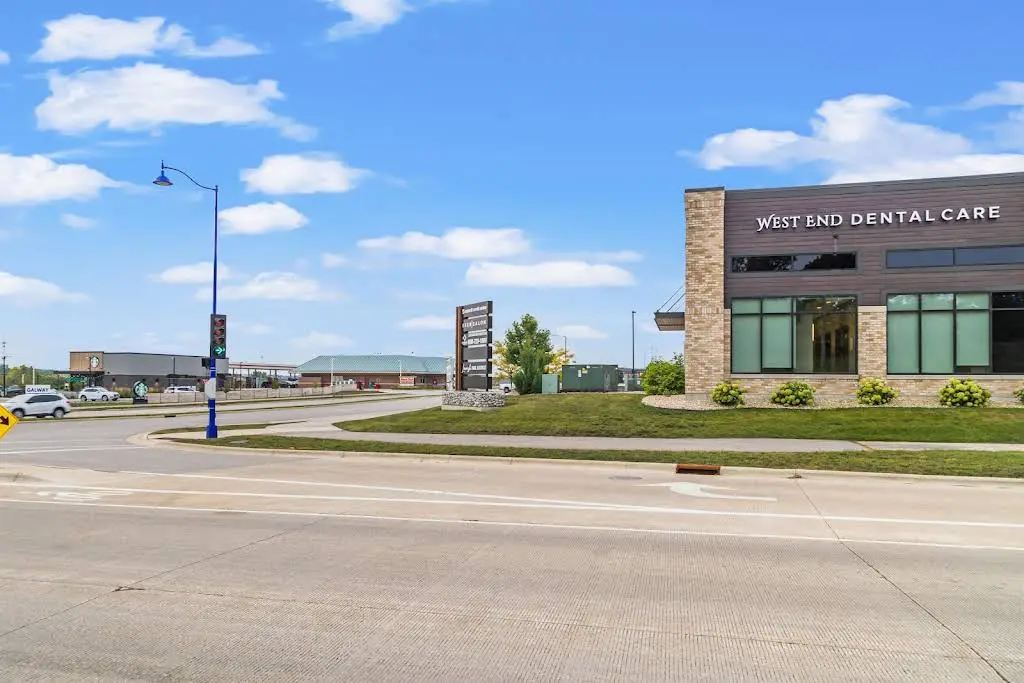 West End Dental Care