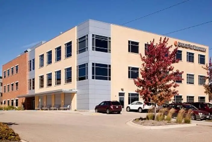 Wooded Hills Dental Care