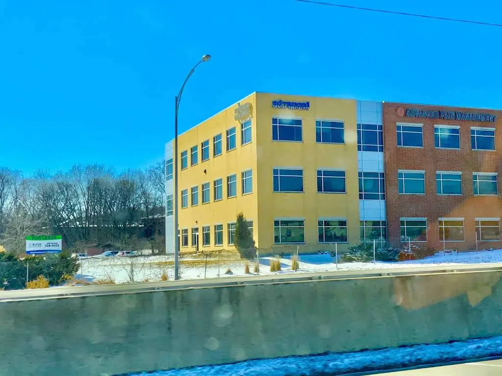 Wooded Hills Dental Care