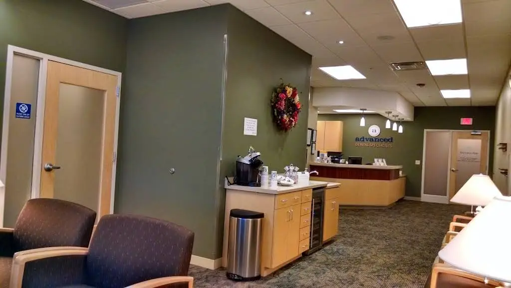 Wooded Hills Dental Care