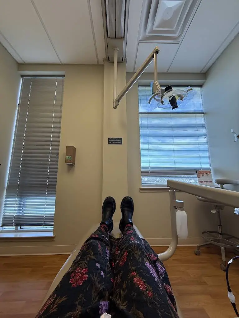 Wooded Hills Dental Care