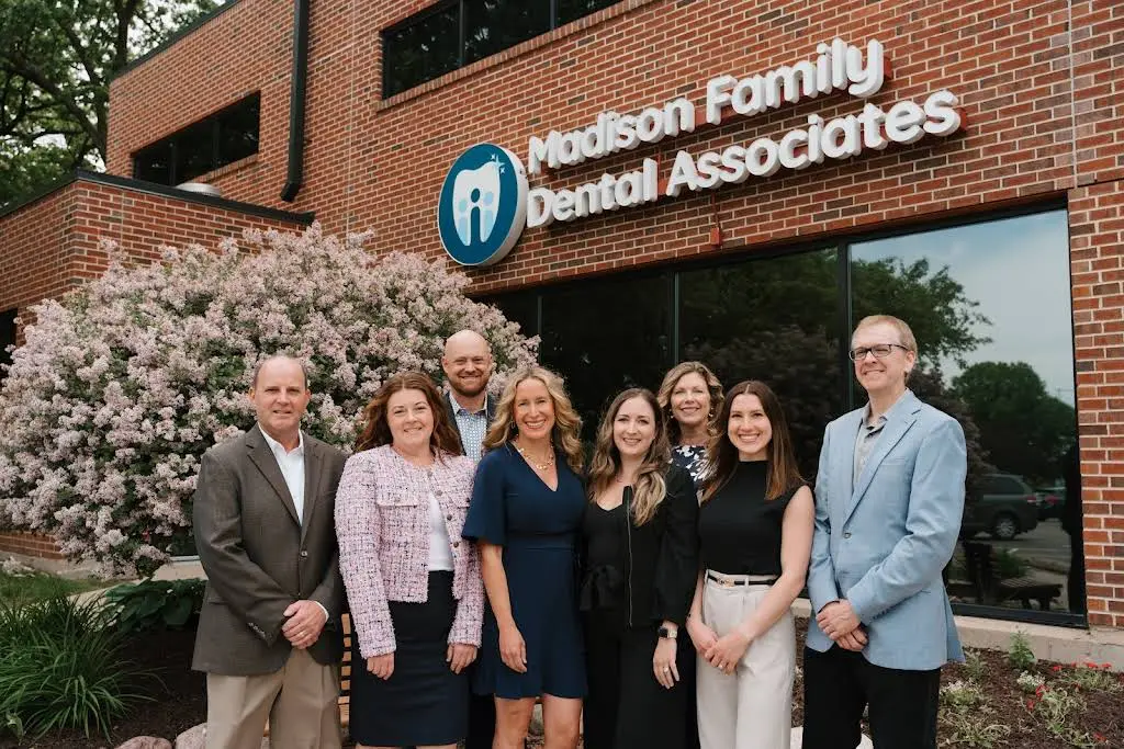 Madison Family Dental Associates